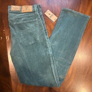 Polo Ralph Lauren Men’s Corduroy Pants